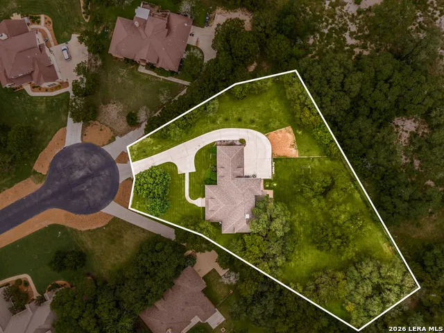 2628 Wild Cat Roost New Braunfels, TX 78132