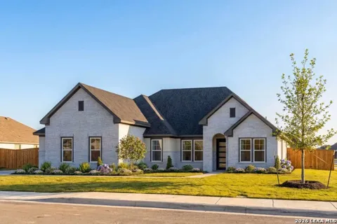 106 Poe Parkway