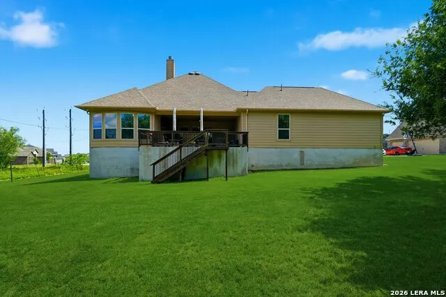 333 Cascade Trl Castroville, TX 78009