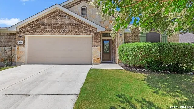 5646 Meadow Sky New Braunfels, TX 78132