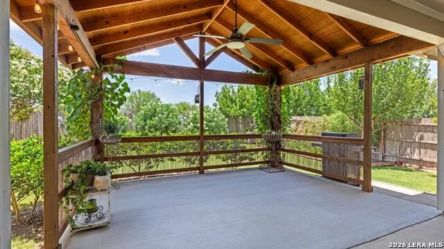 5646 Meadow Sky New Braunfels, TX 78132