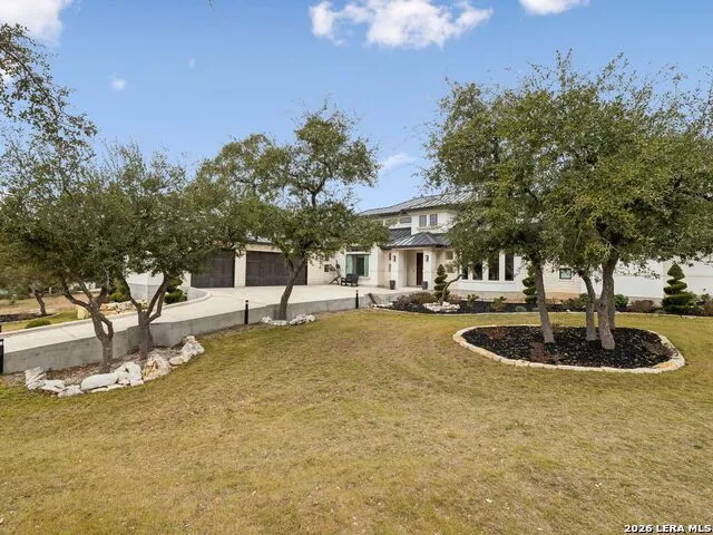 784 Ansley Forest Rd. Bulverde, TX 78163