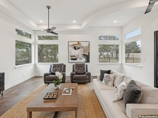 784 Ansley Forest Rd. Bulverde, TX 78163