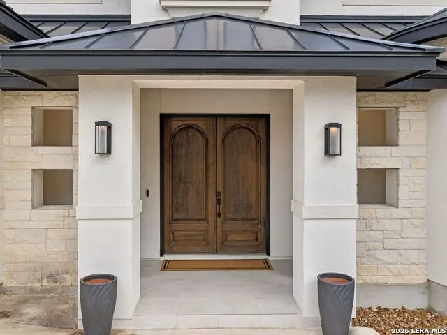 784 Ansley Forest Rd. Bulverde, TX 78163