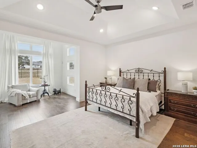 784 Ansley Forest Rd. Bulverde, TX 78163
