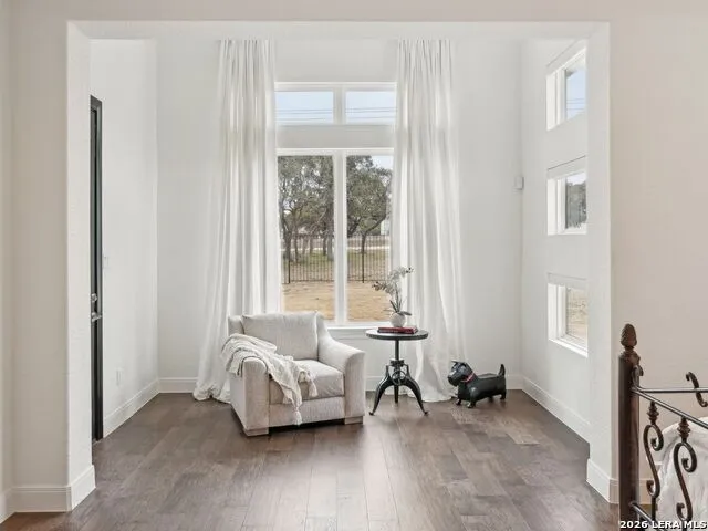 784 Ansley Forest Rd. Bulverde, TX 78163
