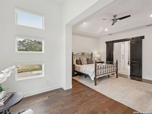 784 Ansley Forest Rd. Bulverde, TX 78163