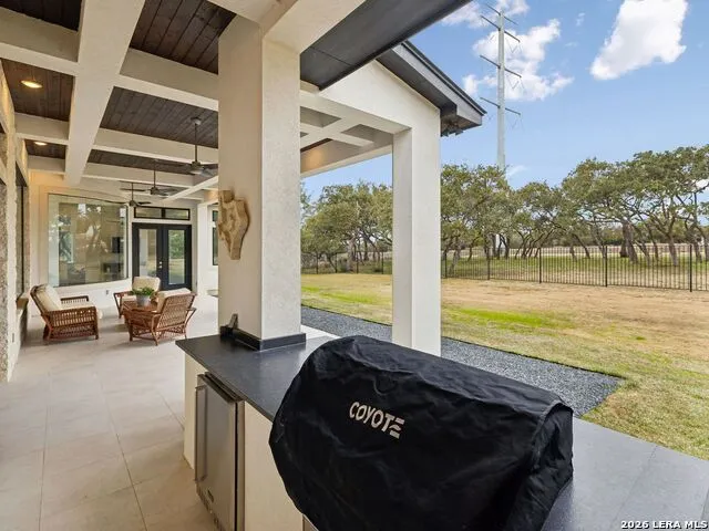 784 Ansley Forest Rd. Bulverde, TX 78163