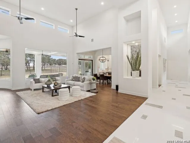 784 Ansley Forest Rd. Bulverde, TX 78163