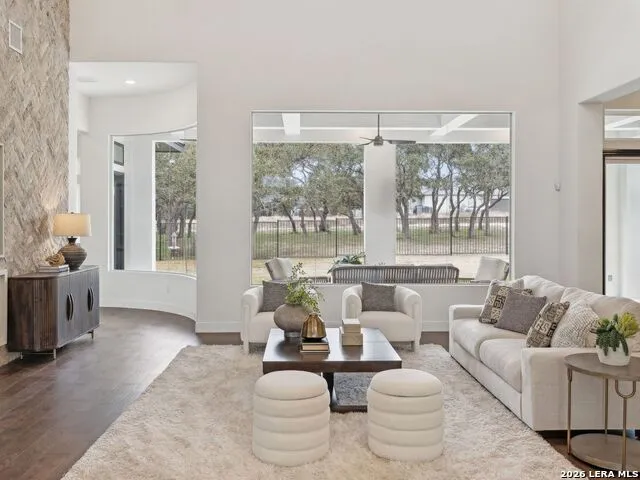 784 Ansley Forest Rd. Bulverde, TX 78163