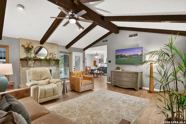 9532 WINDWOOD DR Boerne, TX 78006