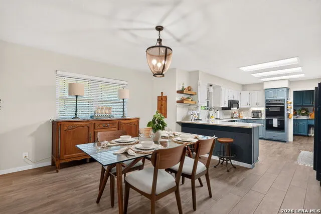 9532 WINDWOOD DR Boerne, TX 78006
