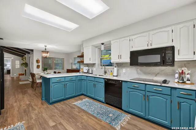 9532 WINDWOOD DR Boerne, TX 78006