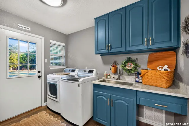 9532 WINDWOOD DR Boerne, TX 78006