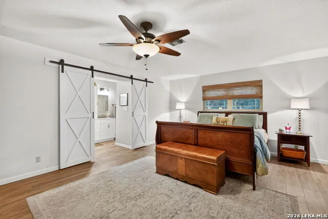 9532 WINDWOOD DR Boerne, TX 78006