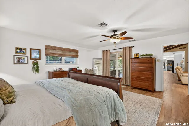 9532 WINDWOOD DR Boerne, TX 78006