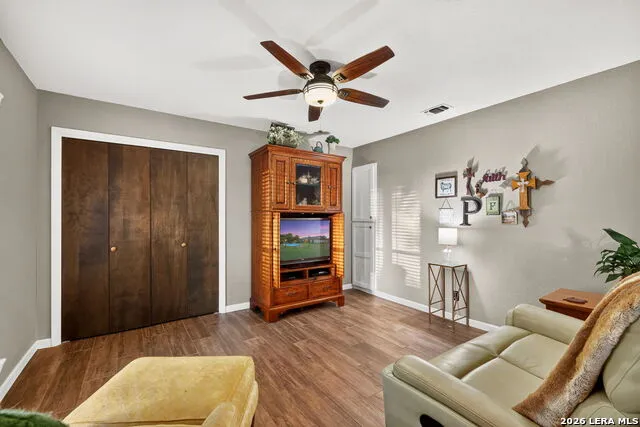 9532 WINDWOOD DR Boerne, TX 78006