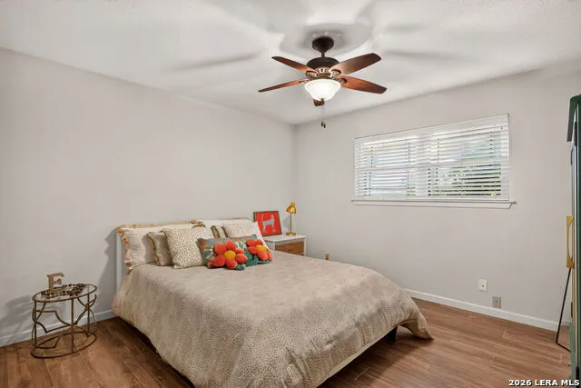 9532 WINDWOOD DR Boerne, TX 78006