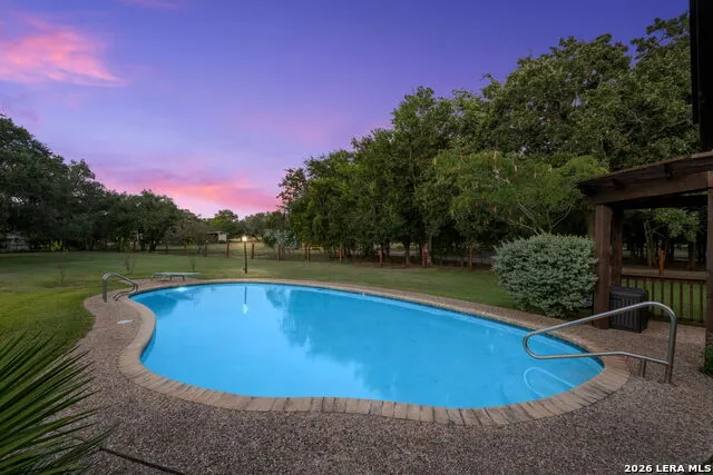 9532 WINDWOOD DR Boerne, TX 78006