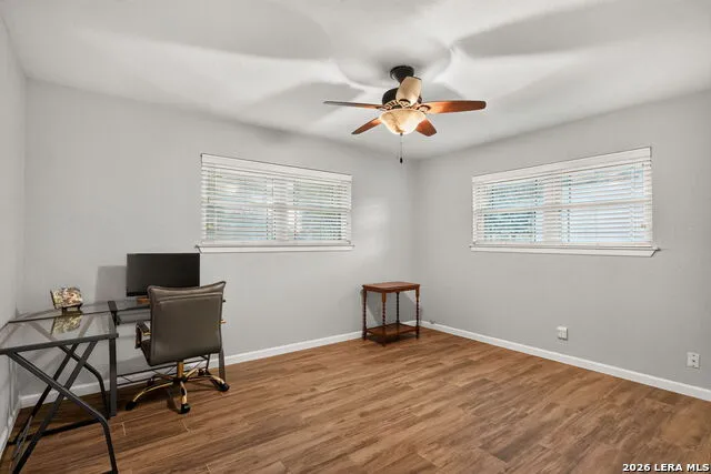 9532 WINDWOOD DR Boerne, TX 78006