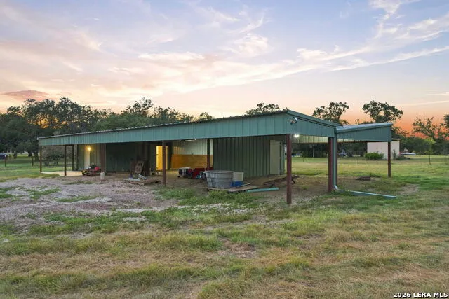 9532 WINDWOOD DR Boerne, TX 78006