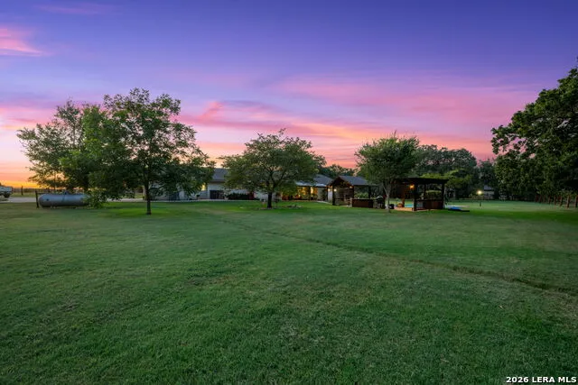 9532 WINDWOOD DR Boerne, TX 78006