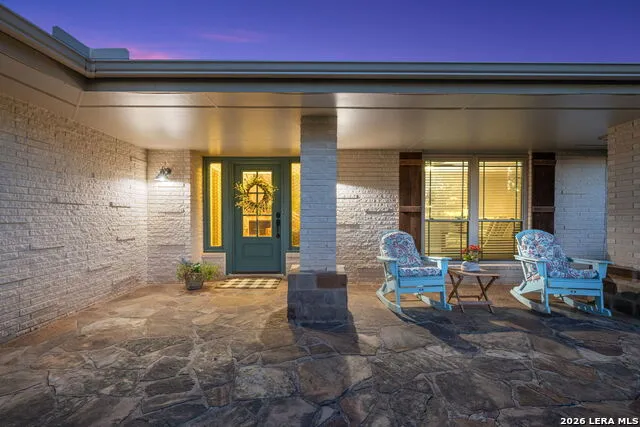 9532 WINDWOOD DR Boerne, TX 78006
