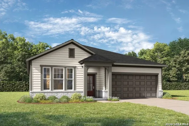 7419 Bloodwood Bay San Antonio, TX 78227