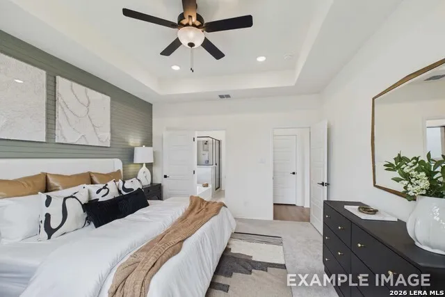 7419 Bloodwood Bay San Antonio, TX 78227