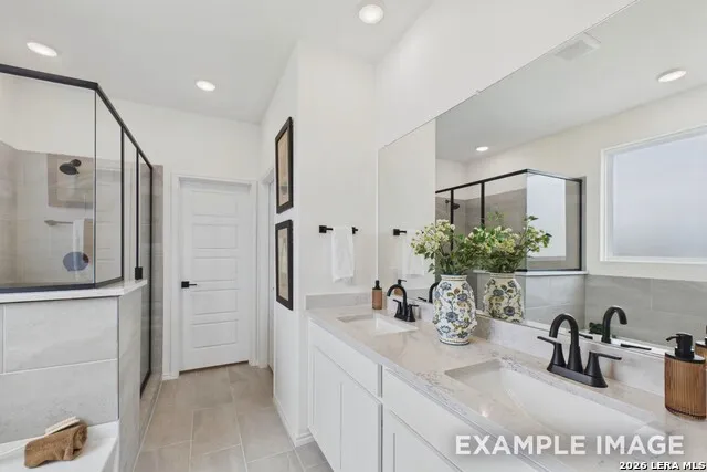 7419 Bloodwood Bay San Antonio, TX 78227