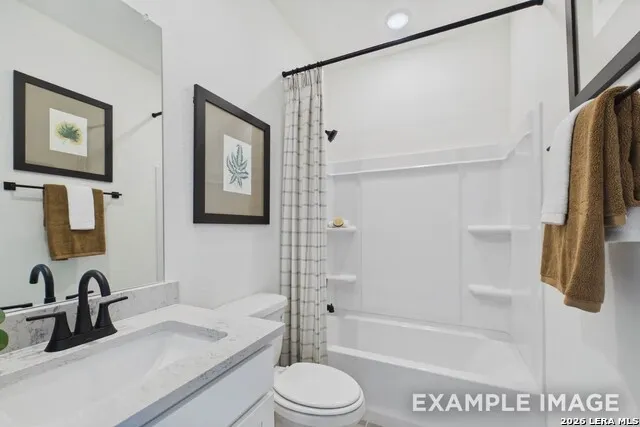7419 Bloodwood Bay San Antonio, TX 78227