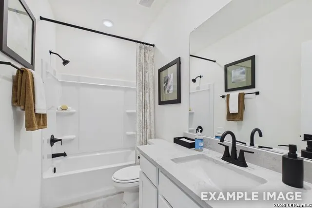 7419 Bloodwood Bay San Antonio, TX 78227