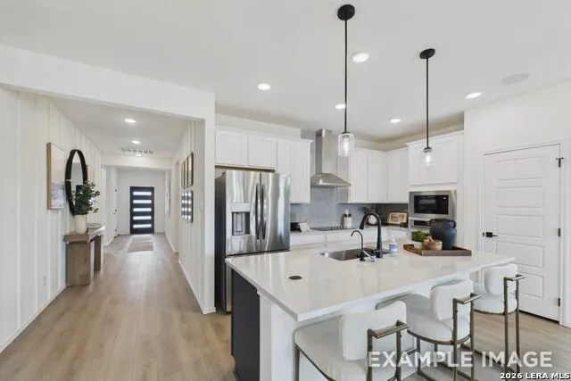 7419 Bloodwood Bay San Antonio, TX 78227