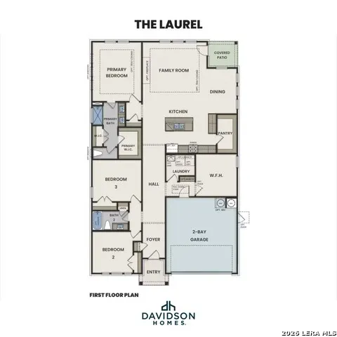 7419 Bloodwood Bay San Antonio, TX 78227
