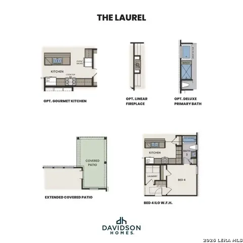 7419 Bloodwood Bay San Antonio, TX 78227