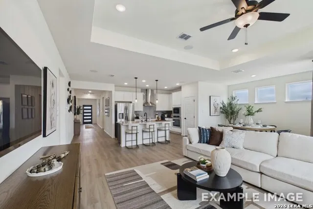 7419 Bloodwood Bay San Antonio, TX 78227