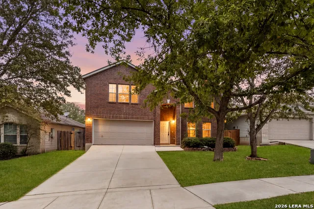 3445 Whisper Blf Schertz, TX 78108
