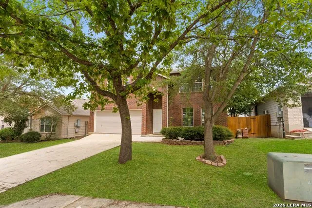3445 Whisper Blf Schertz, TX 78108
