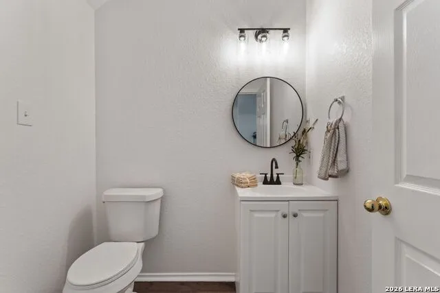 3445 Whisper Blf Schertz, TX 78108
