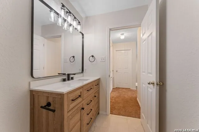 3445 Whisper Blf Schertz, TX 78108