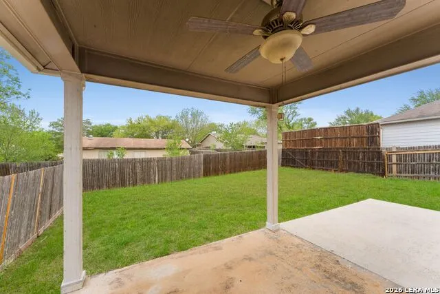 3445 Whisper Blf Schertz, TX 78108