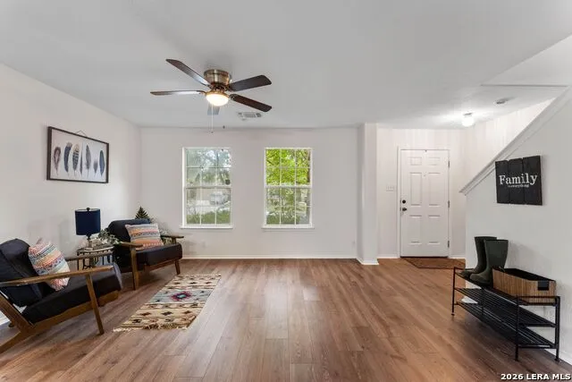 3445 Whisper Blf Schertz, TX 78108
