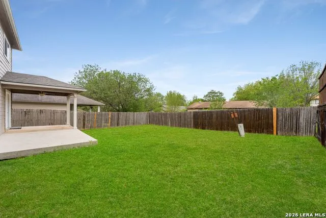 3445 Whisper Blf Schertz, TX 78108