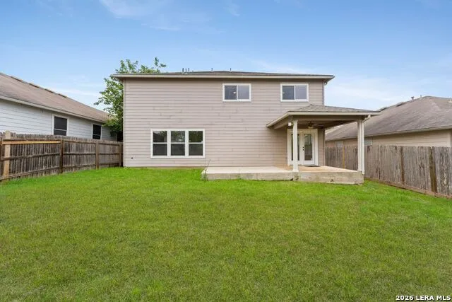 3445 Whisper Blf Schertz, TX 78108