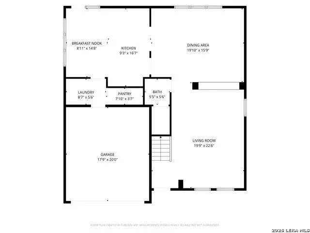 3445 Whisper Blf Schertz, TX 78108