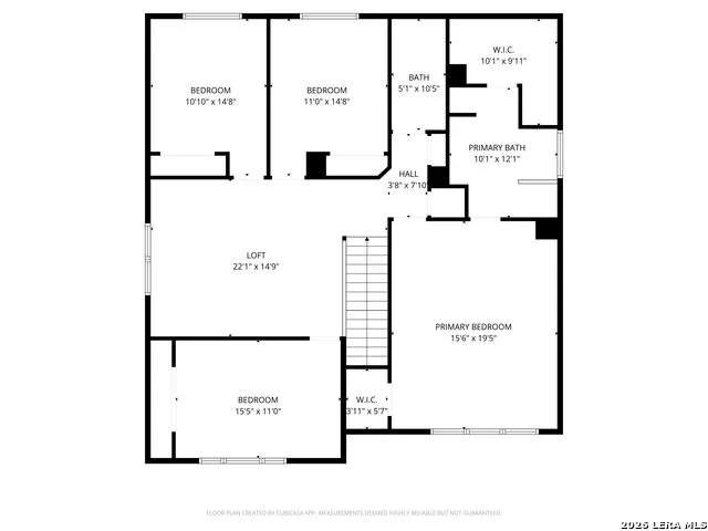 3445 Whisper Blf Schertz, TX 78108