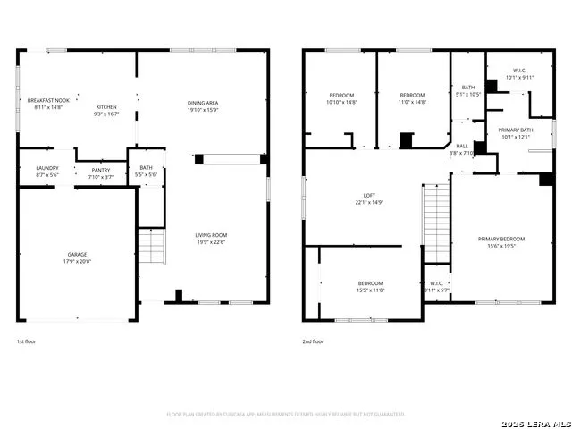 3445 Whisper Blf Schertz, TX 78108