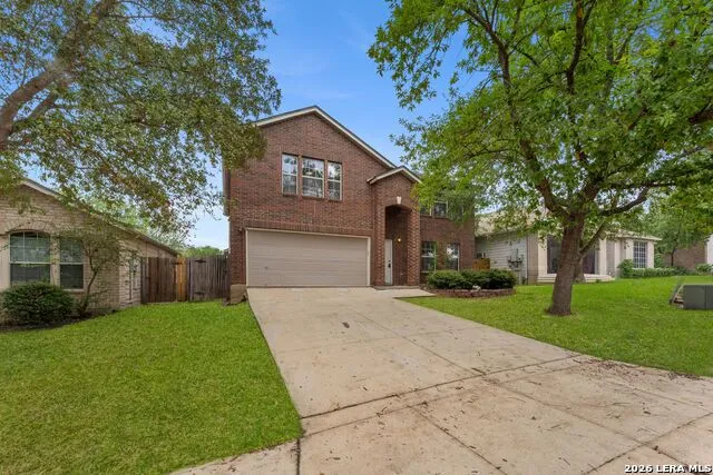 3445 Whisper Blf Schertz, TX 78108