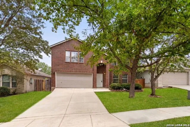 3445 Whisper Blf Schertz, TX 78108