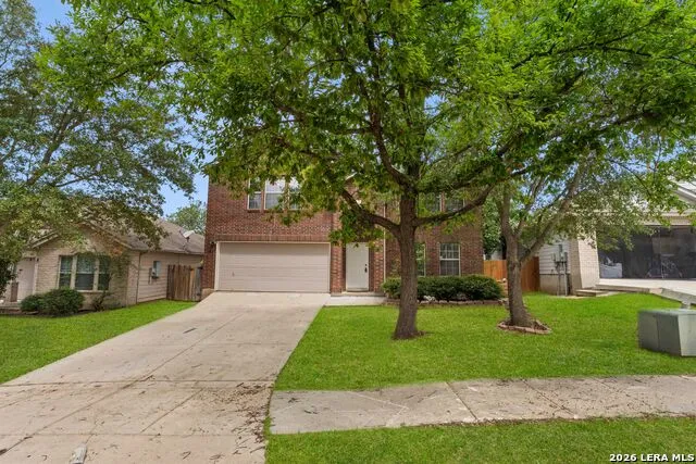 3445 Whisper Blf Schertz, TX 78108